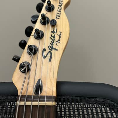 Squier Jim Root Telecaster image 5