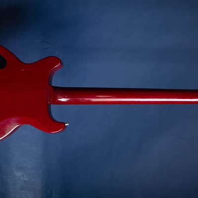 1998 Gibson Les Paul DC Studio image 3