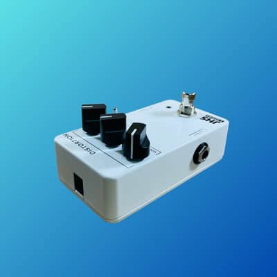 JHS 3 Series Distortion image 4
