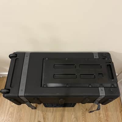 SKB 1SKB-DH3315W Mid-Sized Drum Hardware Case with Wheels image 4