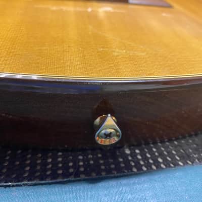 1985 Gibson Chet Atkins CE - Includes OHSC and Paperwork! image 16