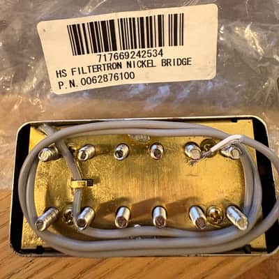 Gretsch Filter-Tron BRIDGE Pickup image 2