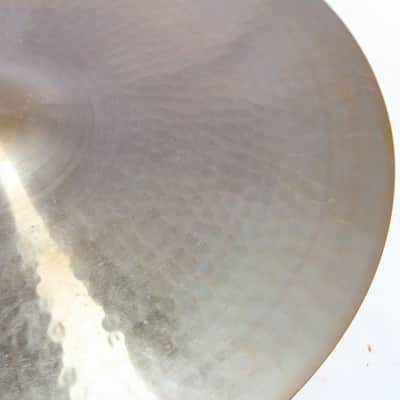 PAISTE GIANT BEAT 20" 1832g Multi-Functional Paiste Giant Beat (06/29) image 8