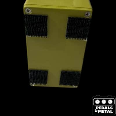 Browne Amplification Gritador Classic Overdrive 2023 - Present - Various - X18227 image 5