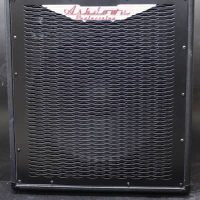 Ashdown ABM NEO C115 400 watt Combo image 1