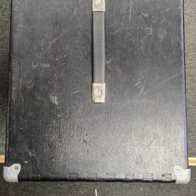 Vintage Lab Series L2 Model 315A 15" Bass Guitar Cabinet Tested image 6