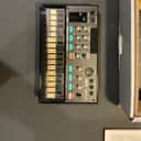 Korg Volca FM Digital FM Synthesizer/Sequencer 2016 - 2022 - Black