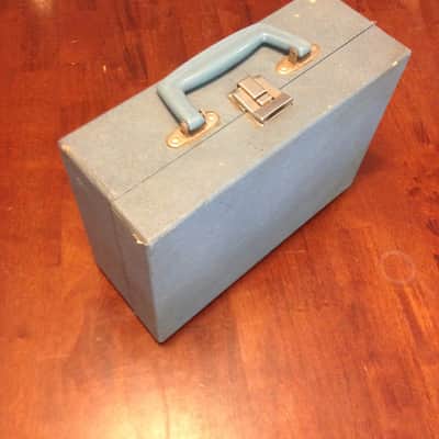 B&K Dyna Jet 606 Tube Tester image 4
