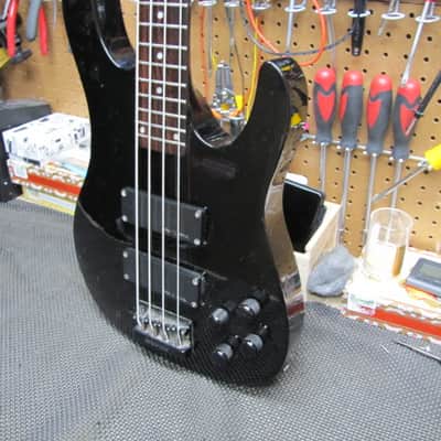 Kramer Baretta Circa 1998 - Black image 2