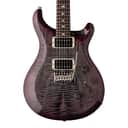 PRS S2 Custom 24 Electric Guitar - Faded Gray Black Purple Burst