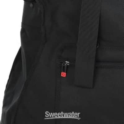 Gator Largo Series Student Bag for Double Bass - 3/4 Size (GBOBASS34d1) image 4