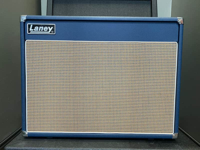 Laney Lionheart L20T-212 20Watts 2x12 Tube Guitar Combo Amplifier - OPEN BOX image 1