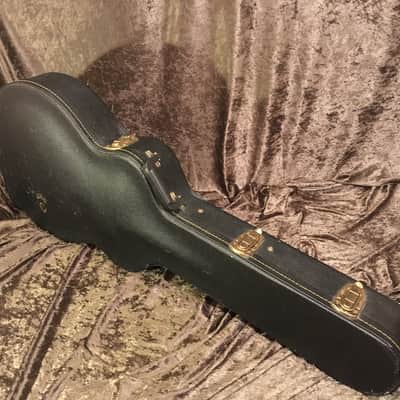 GUILD F65CE Acoustic Electric 1998 Westerly R.I. Top Of The Line Model *I'm Taking Offers* image 14