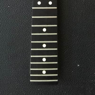 Charvel Allan Holdsworth Neck 1984 Red image 1