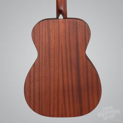 Eastman PCH1-OM Concert Guitar Natural image 2