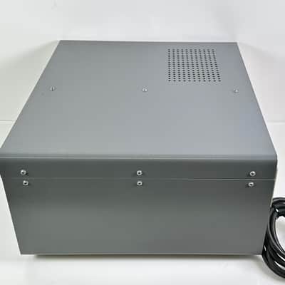 Commander VHF-1200 Six Meter Linear Amplifier 50-54 MHz image 9