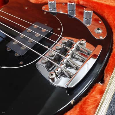 Music Man StingRay 2 EQ 1978 Made in USA image 15