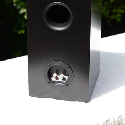 Edgar Audio High-End Audiophile Bookshelf Speakers – Handmade in Ireland 2025 image 5