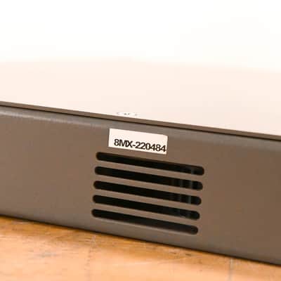 ATI 8MX2 8-Channel Mic Preamp/Mixer CG01Z10 image 6