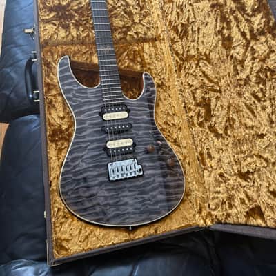 Suhr Modern Custom Color Quilt **Just Insane!** image 6