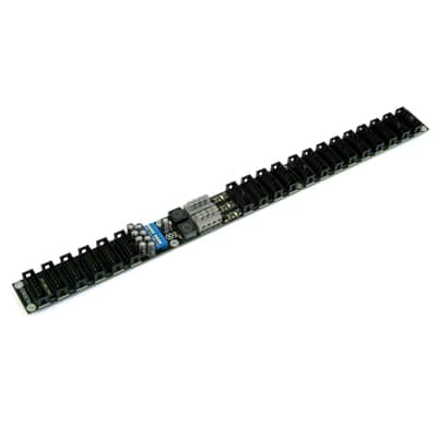 Konstant Lab HammerPWR Set LITE Eurorack Power Supply (Straight Connectors) Bild 2