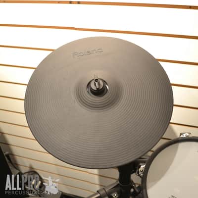 Roland TD-15KV V-Tour Electronic Drum Kit - Floor Model image 10