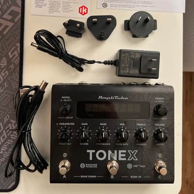 IK Multimedia ToneX Pedal image 7