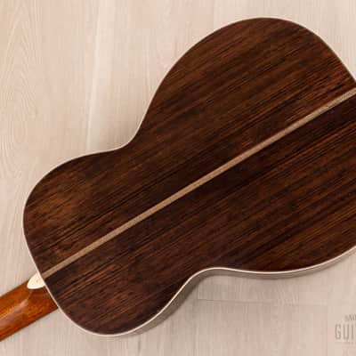 1903 Martin 0-28 Vintage X-Braced Acoustic Guitar Brazilian Rosewood w/ Case image 22