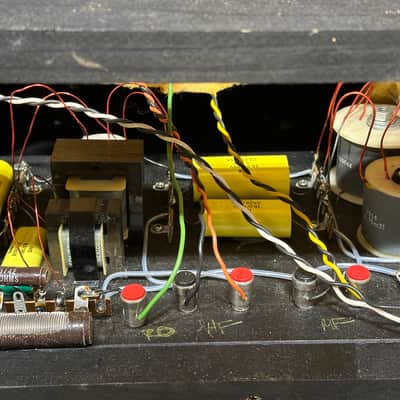 Immagine Gauss Cetec Monitors/Speaker System (Pair) - 22