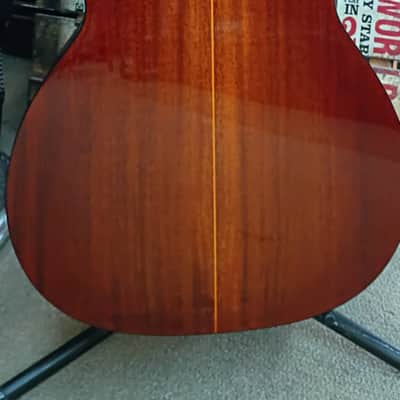 Eastman E10-00 - 2021 – Adirondack Top, K&K Pure Mini pickup, Hard Shell Case image 4