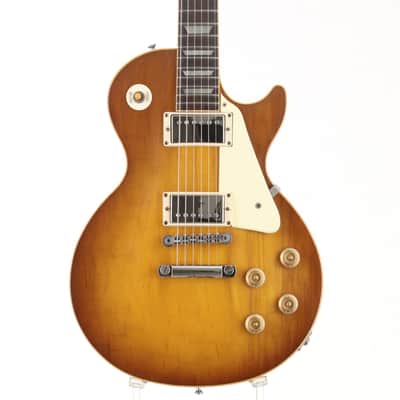 Gibson Les Paul Classic 1990 - 2008 | Reverb