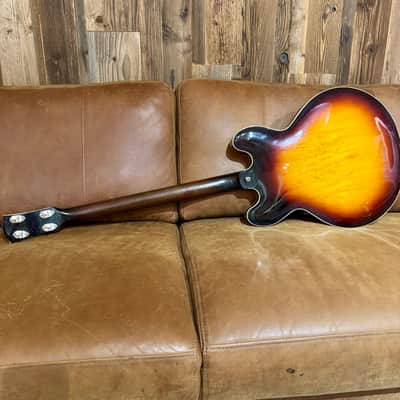 Gibson EB-2 1959 (***Second Hand***) image 21