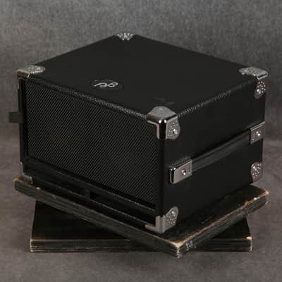Phil Jones PB-100 Powered Cabinet - 2nd Hand image 5