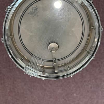 Vic Firth 14"x3.5" Piccolo Snare Drum image 5