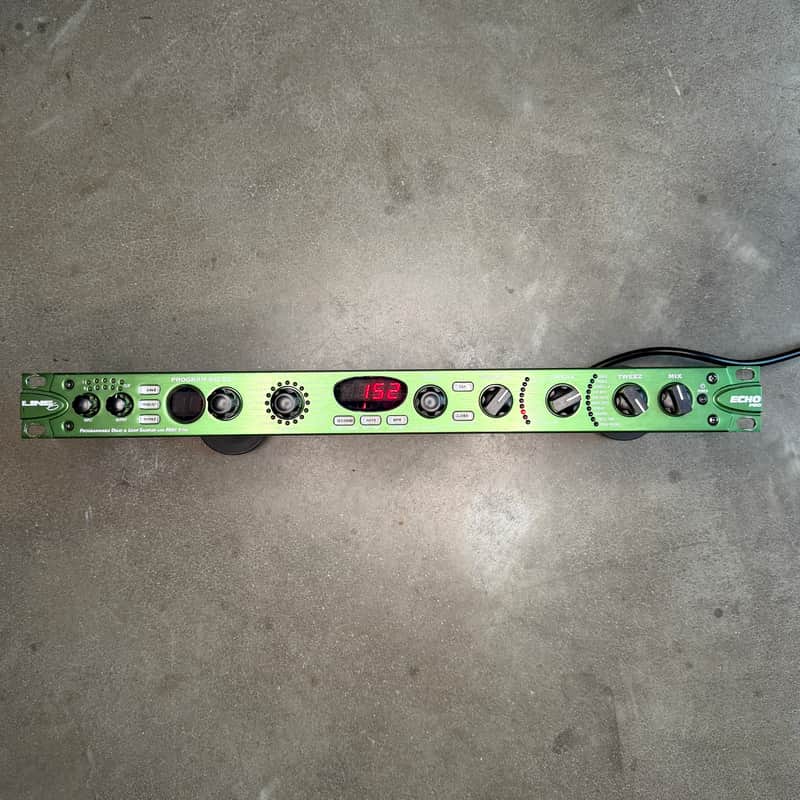 Line 6 Echo Pro Delay image 1
