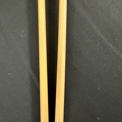 Malletech DS11 Dave Samuels Vibraphone Mallets (Pair), Soft -MINT image 8