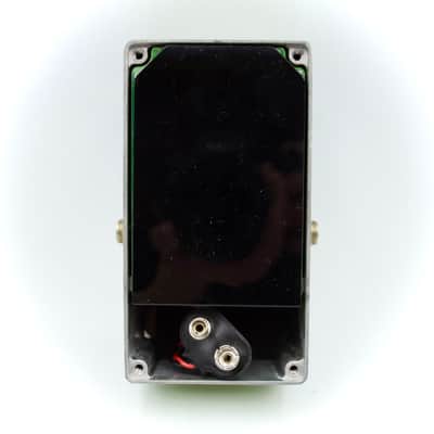 Maxon D&S Ⅱ Distortion & Sustainer Made in Japan Vintage Guitar Effect Pedal image 5