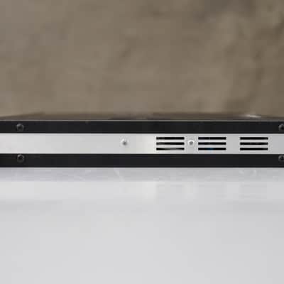 Lexicon PCM 90 Digital Reverberator Stereo Rackmount Processor #59163 image 8