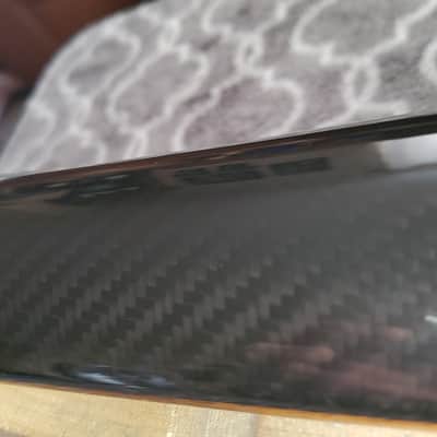 Peavey USA GV Metallic Blue image 9