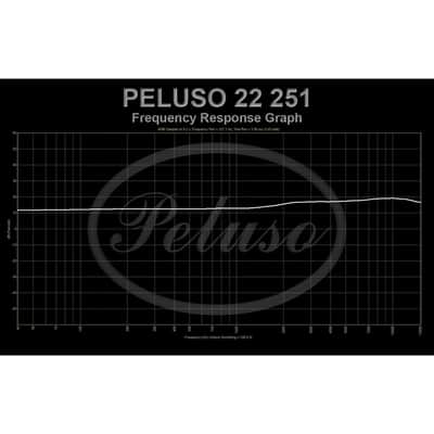 Peluso 22 251 Tube Microphone image 6