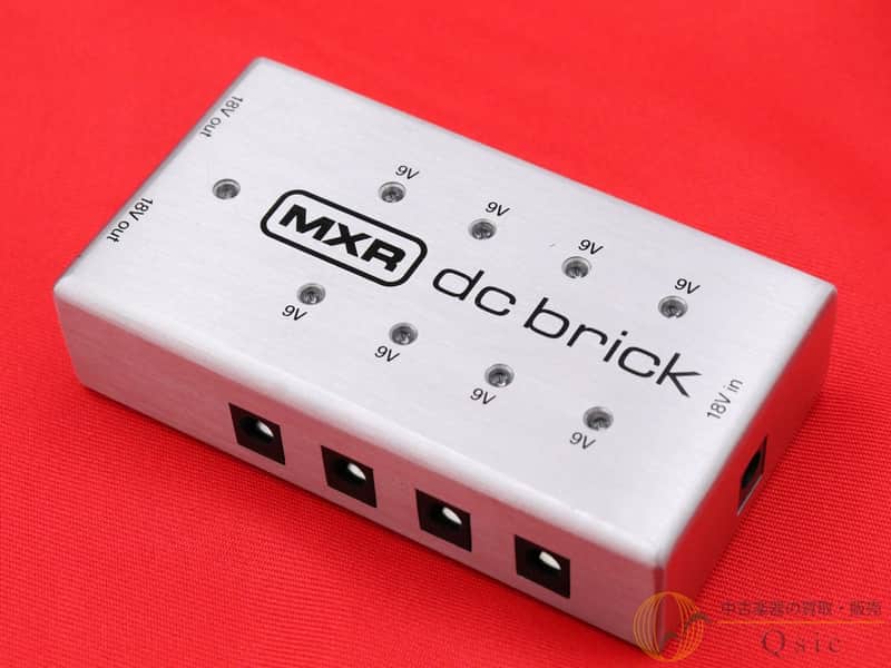 Mxr M237 G1 M image 1