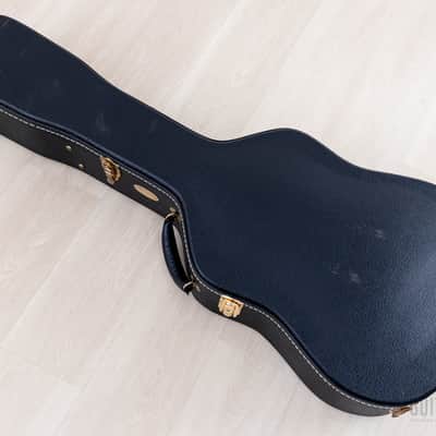 2009 Martin D-41 Special Dreadnought Acoustic Guitar Near-Mint w/ Pre-War Scalloped Bracing, Case image 20
