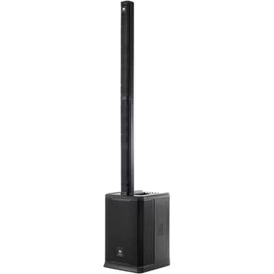 JBL PRX ONE Powered Column PA Speaker Regular image 4