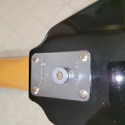 AMERICAN Kramer Vanguard - Made in USA image 2