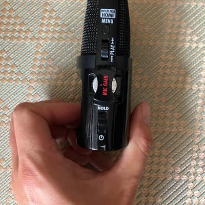 Zoom H2n Handy Recorder 2010s - Gray image 6