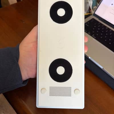 Teenage Engineering OP-1 Field Portable Synthesizer Workstation 2022 - Present - White image 3