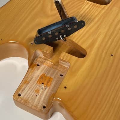 Fernandes RTE50-76 