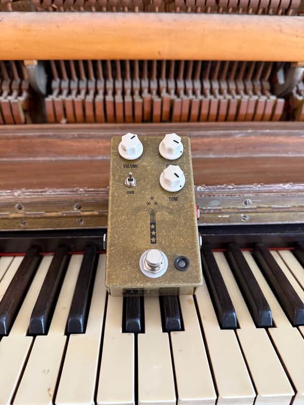 JHS Morning Glory V4