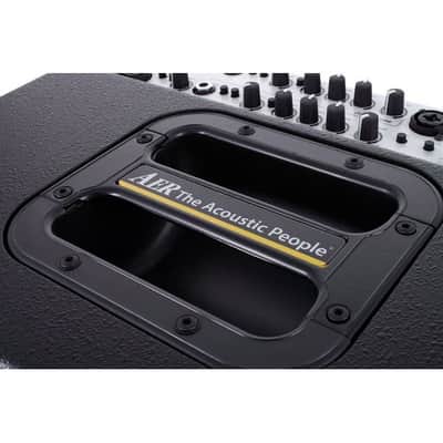 AER Domino 2A | 100W 2x8" +Tweeter Acoustic Combo. New with Full Warranty! image 9