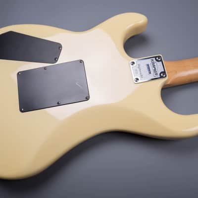 Kramer JS2000 White image 11